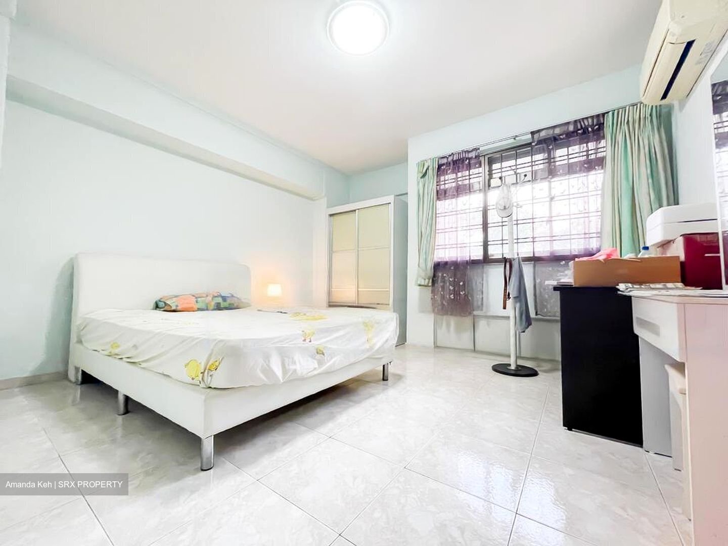 Blk 207 Pasir Ris Street 21 (Pasir Ris), HDB Executive #474722151